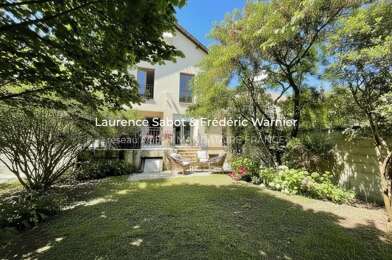 Maison 6 pièces 1290000 €