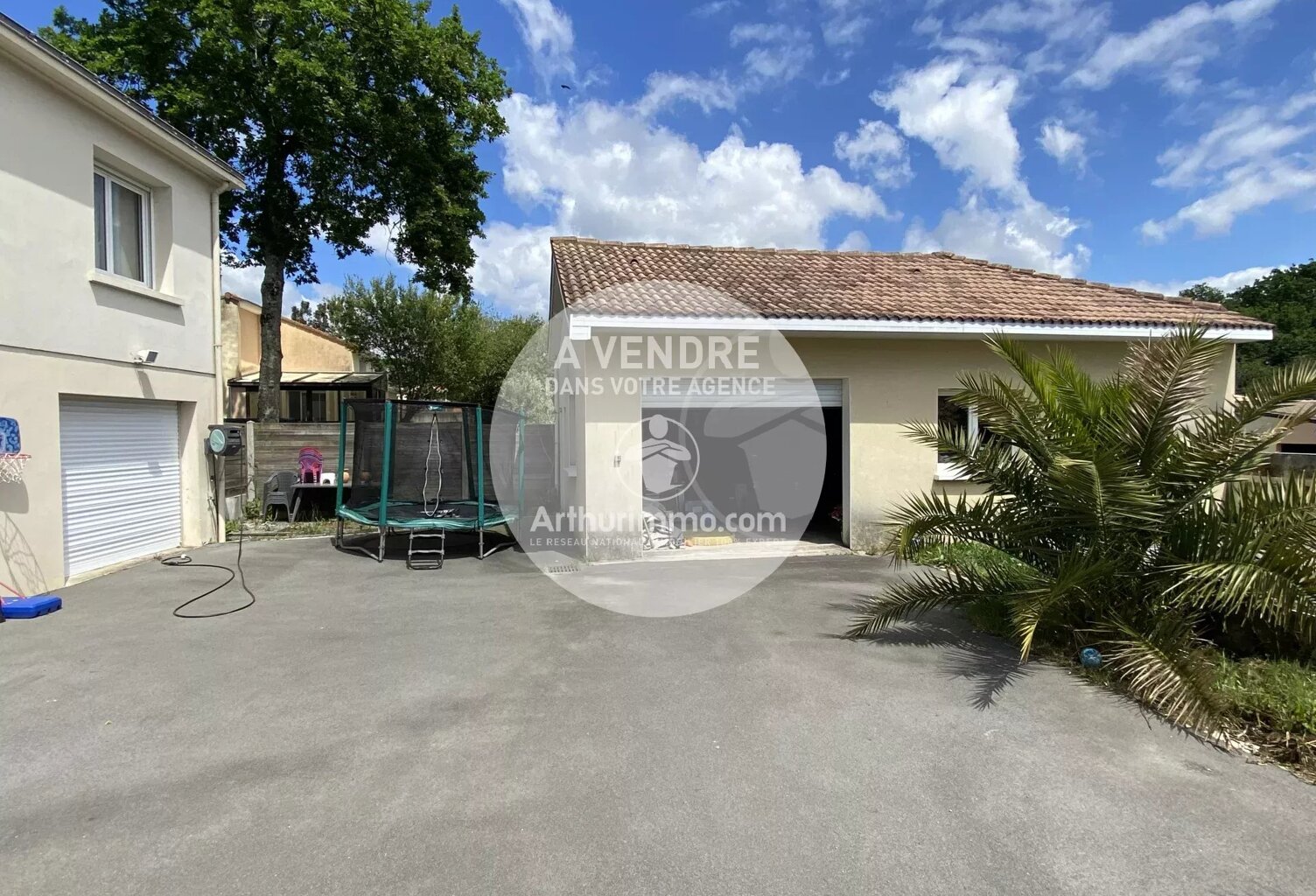Maison familiale de 5 chambres avec dépendances — photo 1