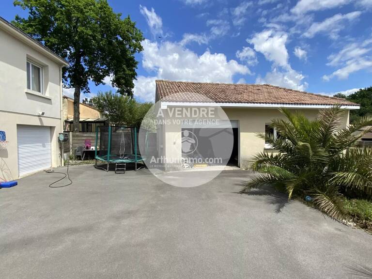 Maison familiale de 5 chambres avec dépendances — photo 1