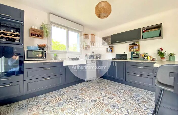 Maison familiale de 5 chambres avec dépendances — photo 2