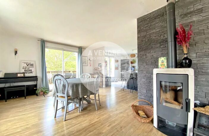 Maison familiale de 5 chambres avec dépendances — photo 3