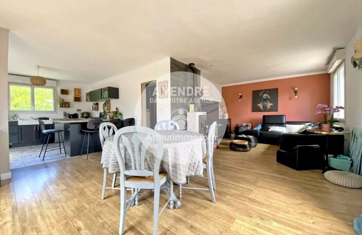 Maison familiale de 5 chambres avec dépendances — photo 4