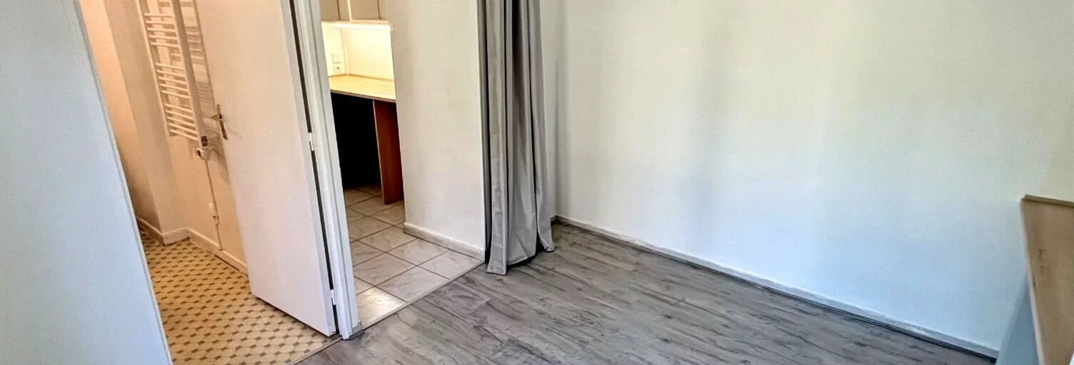 Appartement 1 Pièce 17 m² à louer à Houdan (78550)
