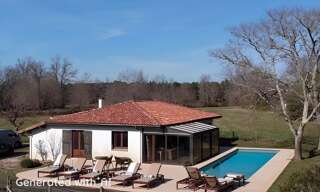 Maison 4 Pièces 96 m² à vendre à Sainte-Eulalie-en-Born (40200)