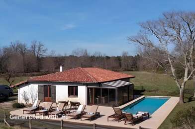 Maison 4 pièces 535000 €