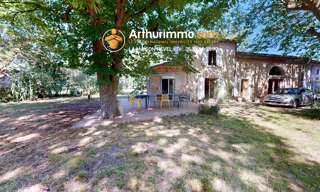 Maison 6 Pièces 229 m² à vendre à Saint-Félix-Lauragais (31540)