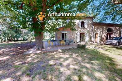 Maison 6 pièces 235000 €