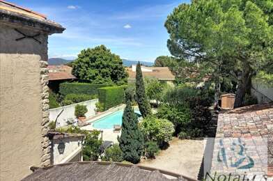 Maison 6 pièces 580000 €