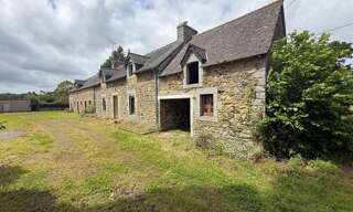 Maison 3 Pièces 92 m² à vendre à Plerneuf (22170)