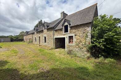 Maison 3 pièces 115500 €
