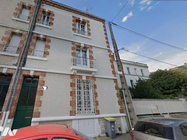 Maison 12 pièces 220 m² à Tours — photo du bien