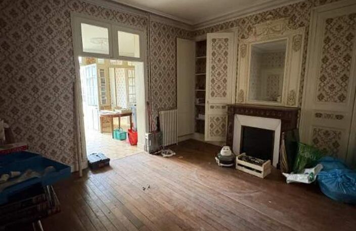 Vente maison 12 pièces 220 m² Tours (37000) — photo 3