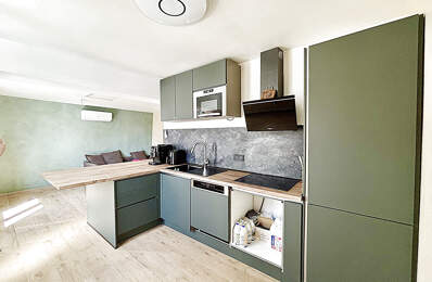 Maison 65m2 -Entièrement Rénové- Laboissière-en-Thelle — photo du bien