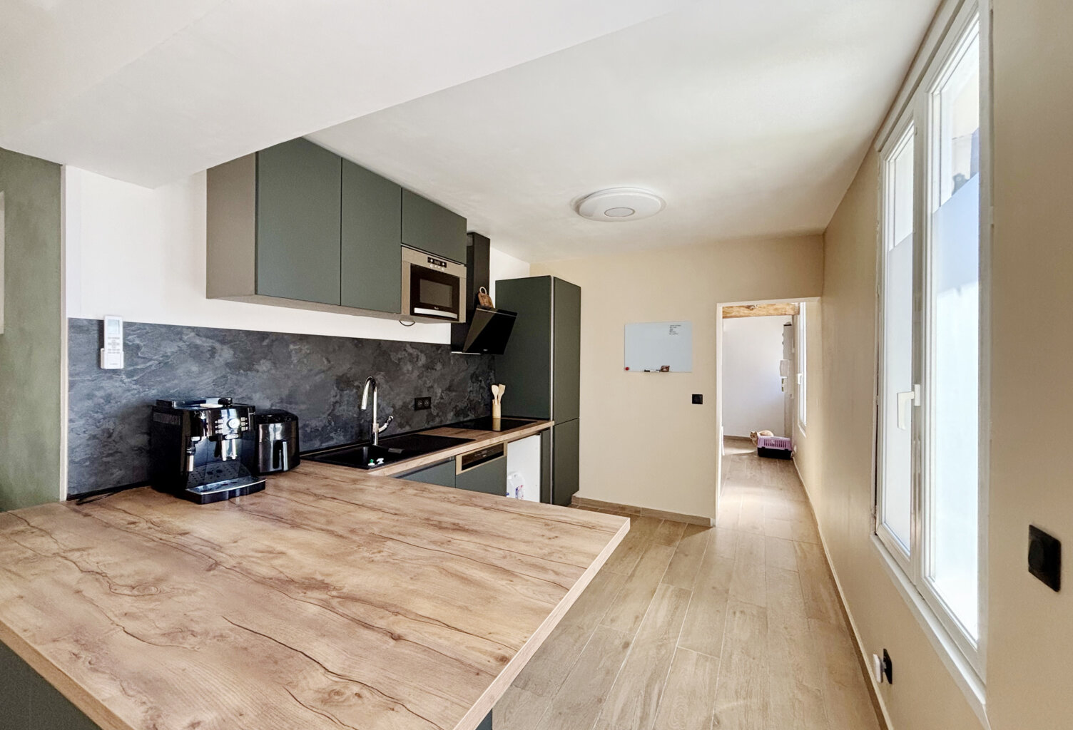 Maison 65m2 -Entièrement Rénové- Laboissière-en-Thelle — photo 1