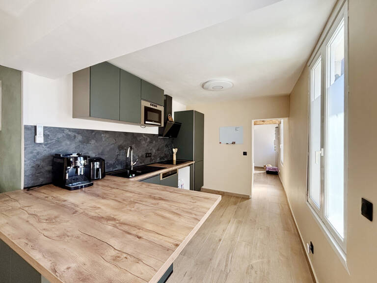 Maison 65m2 -Entièrement Rénové- Laboissière-en-Thelle — photo 1