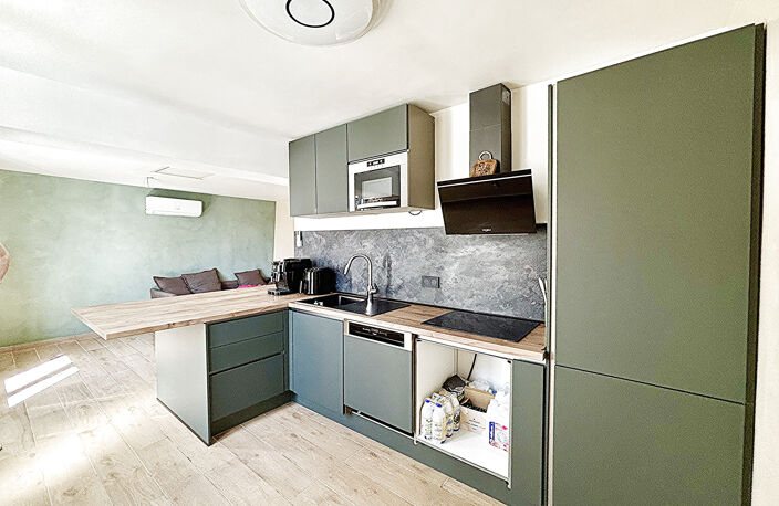 Maison 65m2 -Entièrement Rénové- Laboissière-en-Thelle — photo 2