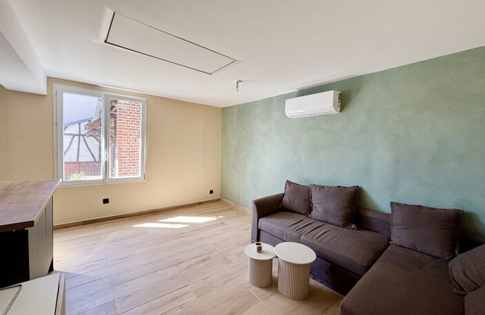 Maison 65m2 -Entièrement Rénové- Laboissière-en-Thelle — photo 3