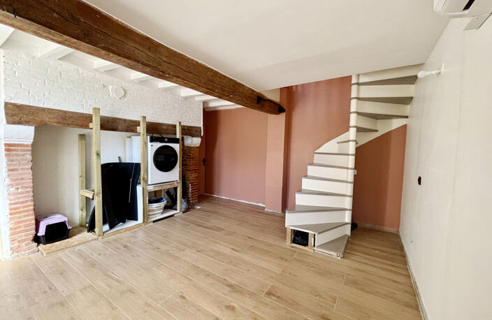 Maison 65m2 -Entièrement Rénové- Laboissière-en-Thelle — photo 4