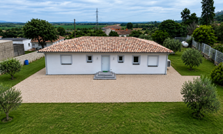 Maison 4 Pièces 112 m² à vendre à Prunelli-di-Fiumorbo (20243)