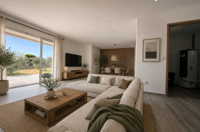 Maison 4 pièces 458000 €