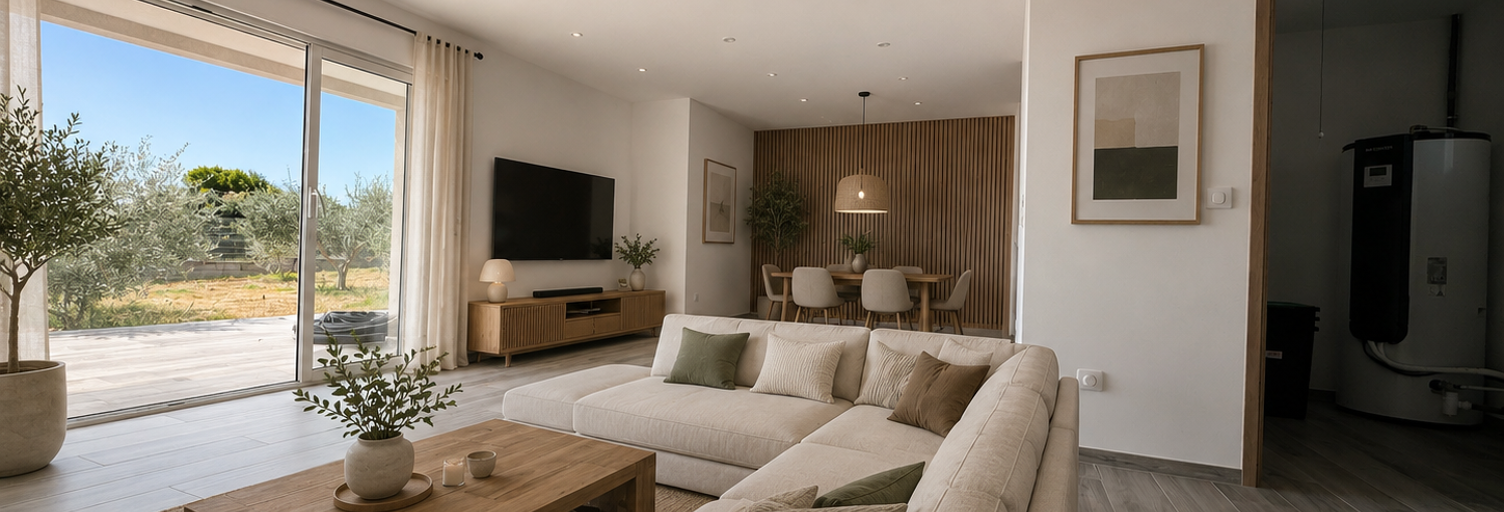Maison 4 Pièces 112 m² à vendre à Prunelli-di-Fiumorbo (20243)