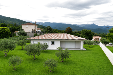 Maison 4 pièces 458000 €