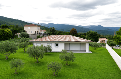 Villa T4 - 112 m2- Vue jusqu'à la mer — photo du bien