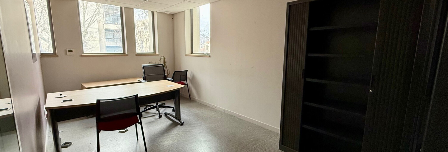 Commerce  204 m² à vendre à Chamalières (63400)
