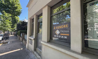 Commerce  204 m² à vendre à Chamalières (63400)