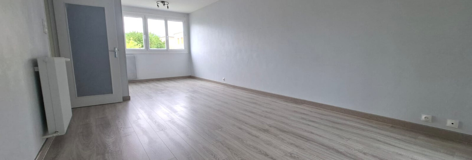Appartement 3 Pièces 67 m² à louer à Clermont-Ferrand (63100)