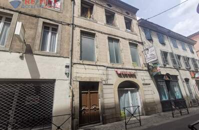 Maison de ville — photo du bien