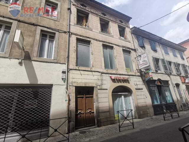 Maison de ville — photo du bien