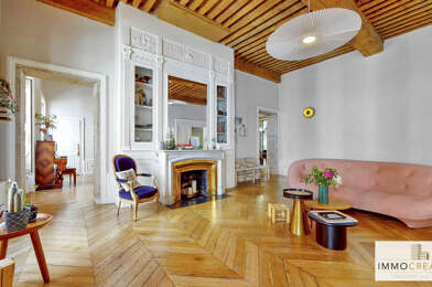 Appartement 6 pièces 1450000 €