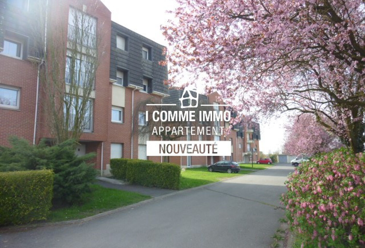 T2 Résidence sécurisée — photo 1