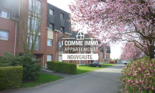 Appartement 2 Pièces 50 m² à vendre à Bully-les-Mines (62160)