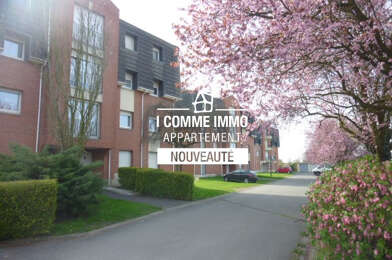 Appartement 2 pièces 92000 €