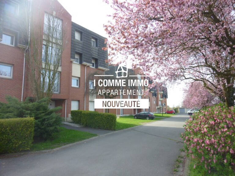 T2 Résidence sécurisée — photo 1