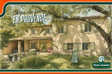 Maison 5 pièces 335000 €