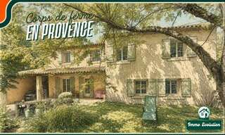 Maison 5 Pièces 129 m² à vendre à Caderousse (84860)
