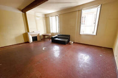 Appartement 3 pièces 107000 €