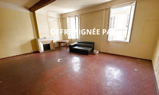 Appartement 3 Pièces 50 m² à vendre à Ollioules (83190)