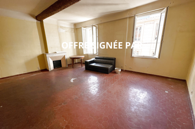 Appartement 3 pièces 107000 €
