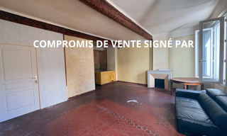 Appartement 3 Pièces 50 m² à vendre à Ollioules (83190)