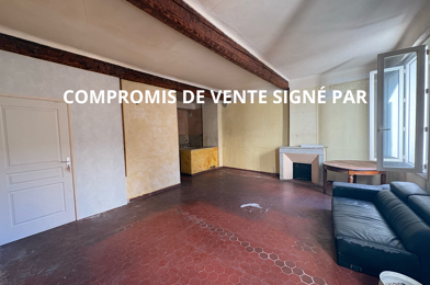 Appartement 3 pièces 107000 €