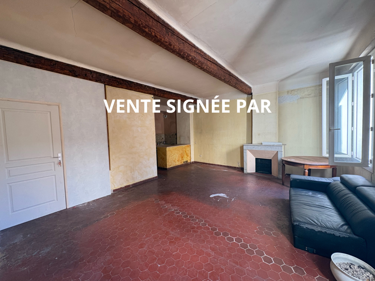 - OLLIOULES - COEUR VILLAGE - APPARTEMENT 50 M2 — photo 1