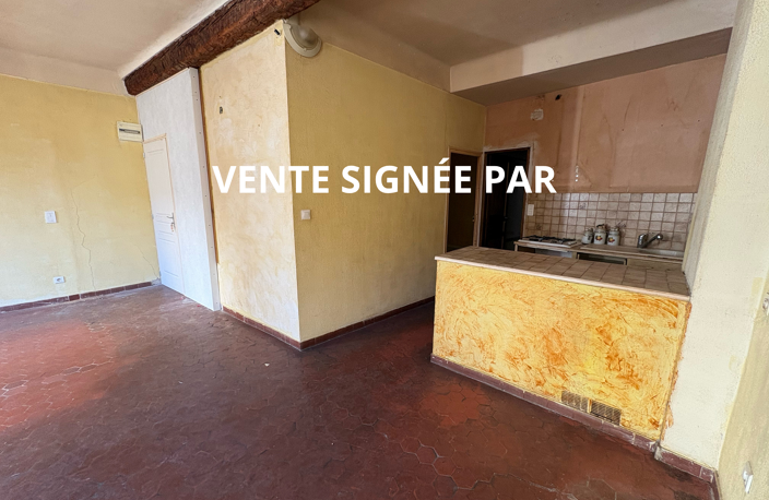 - OLLIOULES - COEUR VILLAGE - APPARTEMENT 50 M2 — photo 2