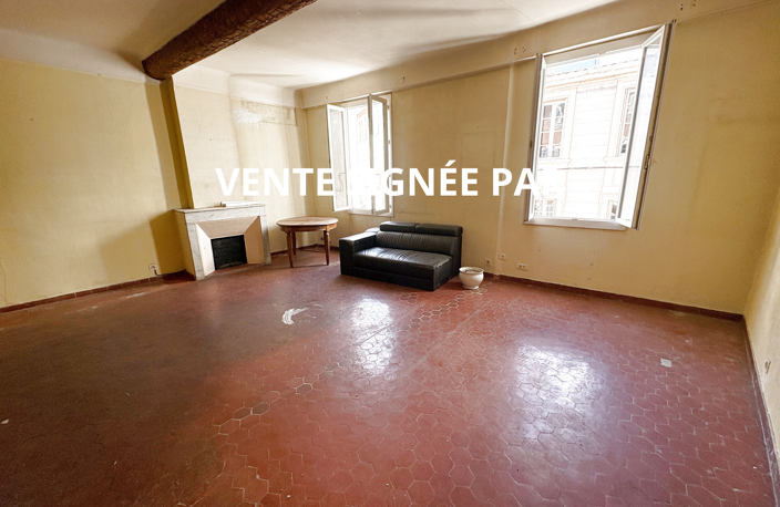- OLLIOULES - COEUR VILLAGE - APPARTEMENT 50 M2 — photo 3