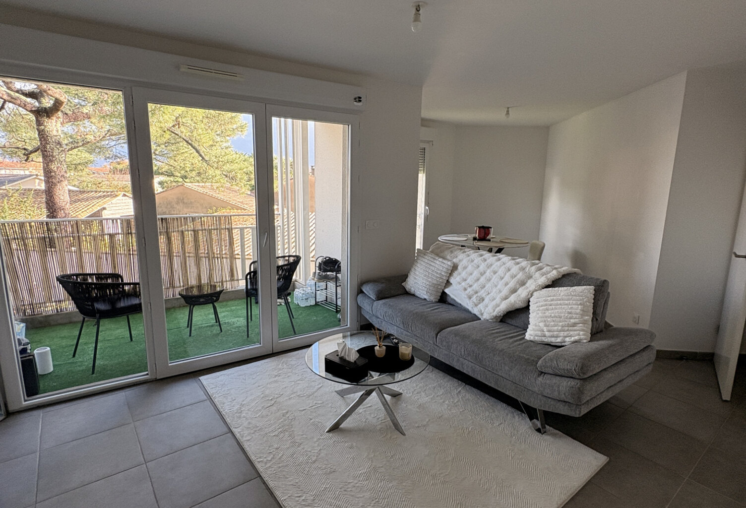 T3 idéal investisseur — photo 1