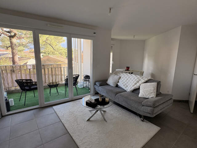 T3 idéal investisseur — photo du bien