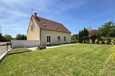Maison 7 pièces 189000 €
